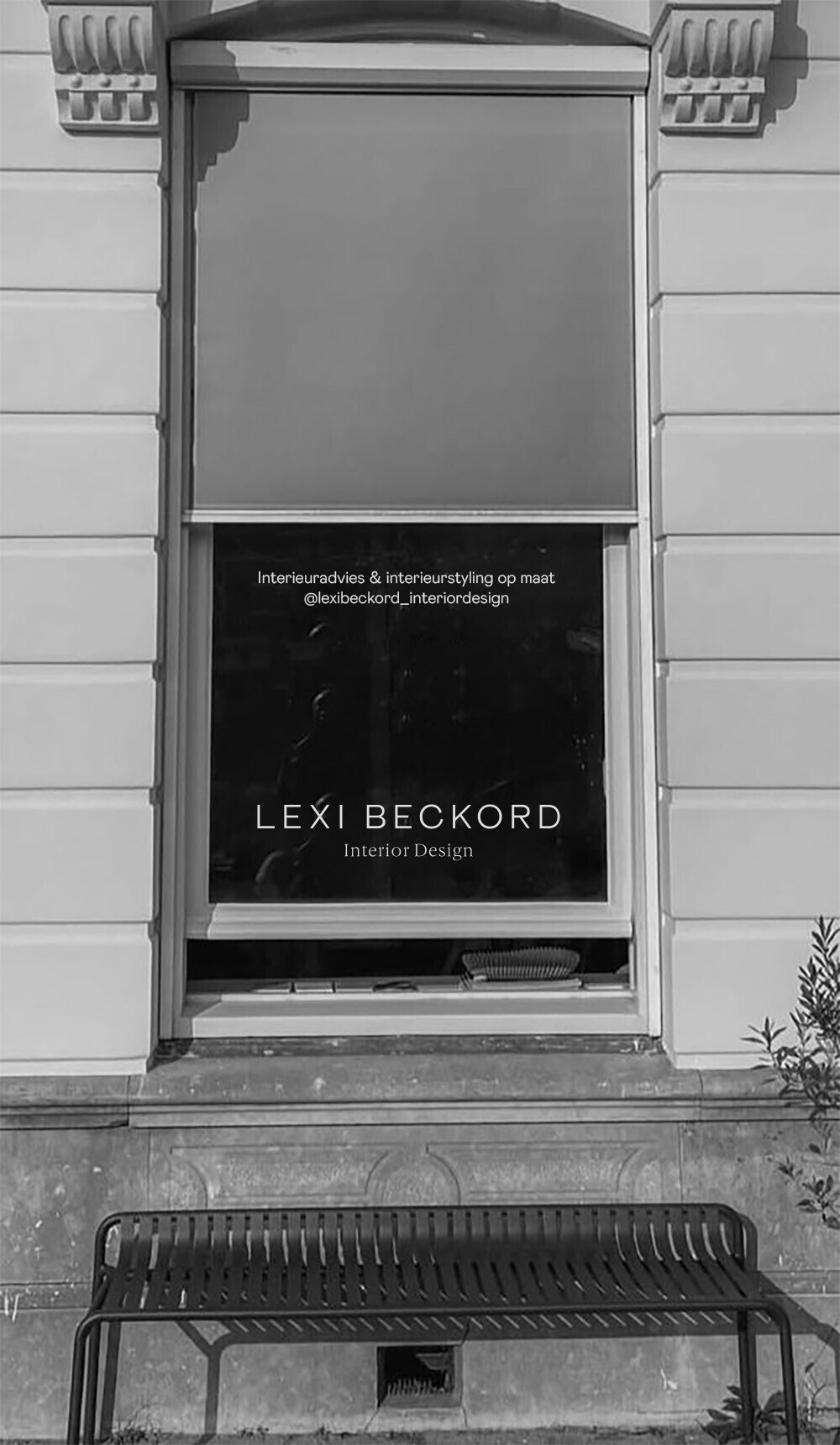 Lexi Beckord Interior Design | The Orange Studio